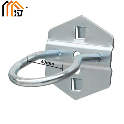 汐工具挂钩圆形个