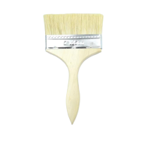 华夏京铁城 毛刷 5寸 把