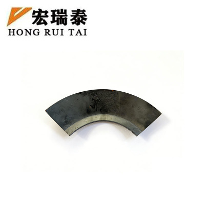 宏瑞泰 弧形垫 4.8级 102*160*2mm 个