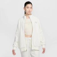 Nike运动夹克女款冬季新款黑色白色可选防风保暖轻便户外