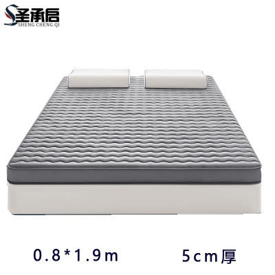 圣承启 宿舍床垫 0.8*1.9m张
