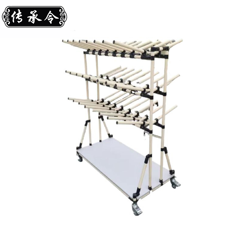 传承令 挂线架 定制 (单位:组)