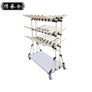 传承令 挂线架 定制 (单位:组)