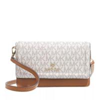 Michael Kors女士单肩包 时尚简约斜挎包轻便大容量通勤休闲帆布托特包送女友