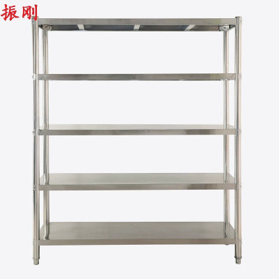 振刚 五层货架 1500*500*1800 台