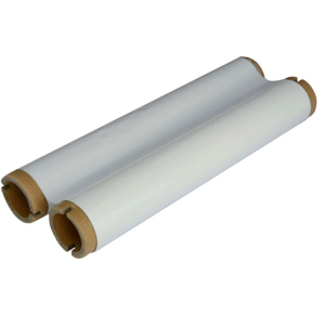 植巾 JT660 280mm*100m 适用多样机型 热转印树脂 碳带 1.00 个/盒(计价单位:盒)白色