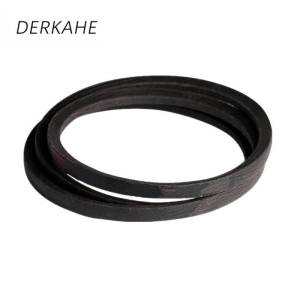 DERKAHE 三角带皮带 SPZ1350La 1337Ld外周长1350mm 根