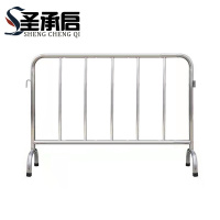 圣承启 铁马围栏 1x2m个