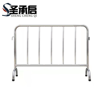 圣承启 铁马围栏 1x2m个