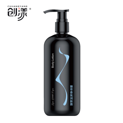 创漾(CHUANGYANG)CN3005 臻萃香氛润肤露 500ml(计价单位:瓶)