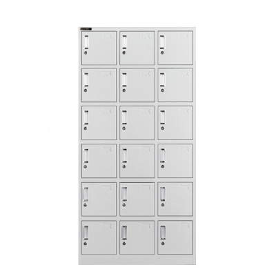 金睦源 JIN MU YON 文件柜 18门储物柜 1800*900*350mm 台