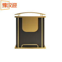 豫汉迎雨伞架箱
