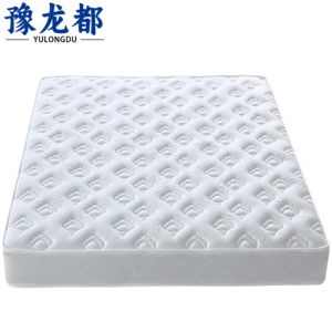 豫龙都床垫1.8m张