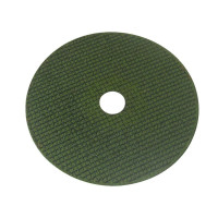 衡雁骏兴 切割片 125mm*3mm*22mm 片