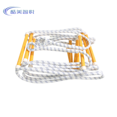 酷美智悦 绳梯5米 KM-JZ540 个