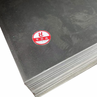 耐候钢板 300*100*8mm 单位:块