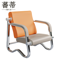 蕃蒂沙发单人个