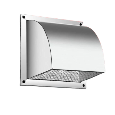 诚智旺 不锈钢防风罩 61cm*61cm/个