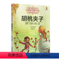 [正版]胡桃夹子 打动孩子心灵的世界经典童话 美绘彩图版 6-7-8-9-10-11-12岁少儿幼儿启蒙儿童文学故事书