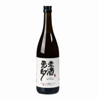 无夕老酒黄酒大师手工酿造清爽半干型无锡黄酒