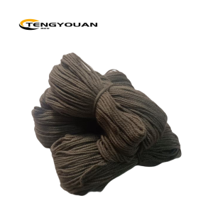 腾友安 吸油绳 纯毛 直径3mm/千克