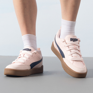 PUMA彪马男鞋女鞋新款潮流百搭运动鞋复古低帮休闲板鞋397262-02 ZP
