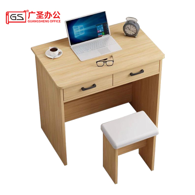 GS 书桌写字桌椅 900*500*750mm1桌1凳