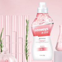 水卫仕 香氛 洗衣液( 樱花) 900g/瓶