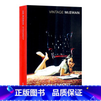 [正版]华研原版 赎罪 英文原版 Atonement 同名电影小说 英文版 进口英语书籍