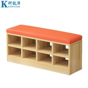 珂攸洋鞋柜1200*300*450mm个