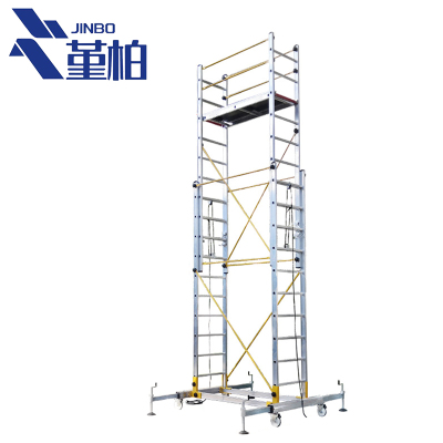 堇柏 升降脚手架 T4.4m 个