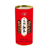 鼎寿允祯红茶200克/罐
