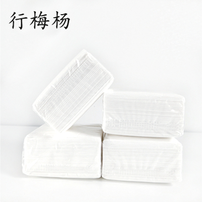 行梅杨 抽纸 9.5cm包