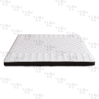 翌嘉 椰棕乳胶床垫1500*2000*100