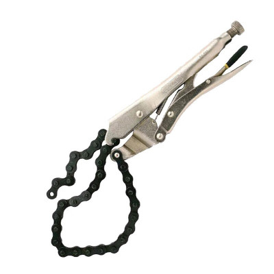 史丹利(STANLEY)链条式大力钳链条型管钳扳手大力钳19英寸 84-314-23