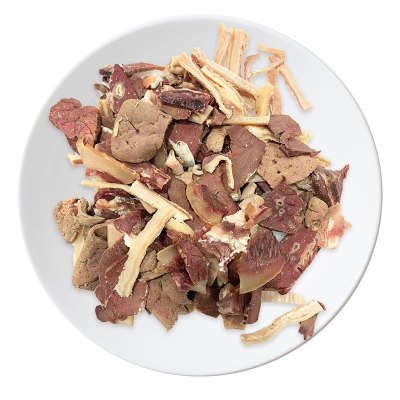 大庄园 精选牛杂300g*6红烧牛杂牛肚炖煮火锅