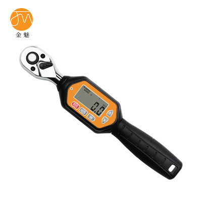 金魅 电子数显扭力扳手 80-400 N.m 个