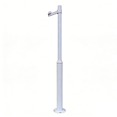 晨以橙 立柱 4米 根