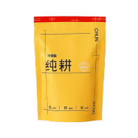 纯耕 袋装茯苓块 500g