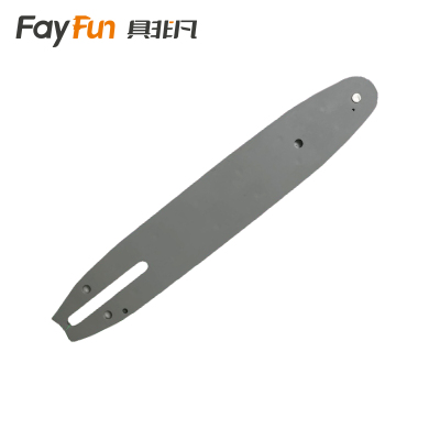 具非凡 油锯导板 10寸 个