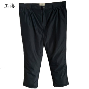 工禧 羊绒裤 可定制 件