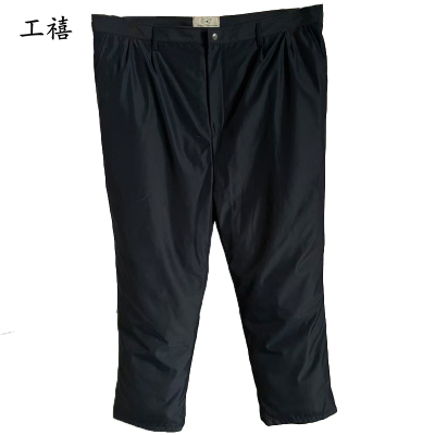 工禧 羊绒裤 可定制 件