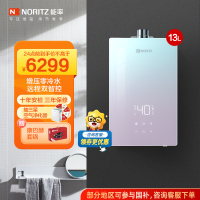 能率燃气热水器GQ-13EQ5AFEXQ