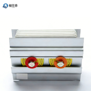 福佳琦 连接器 250A/5P 个