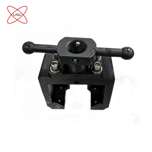 LZKL 工装组件块 KL-2026072-03 件