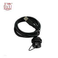 汕头 检测仪探测仪显示器传输线 EGT-60 /个