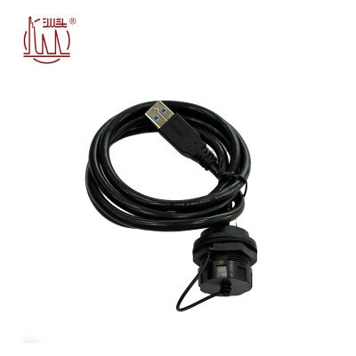 汕头 检测仪探测仪显示器传输线 EGT-60 /个