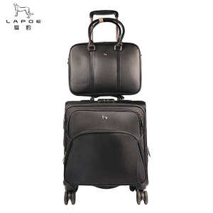 猎豹 子母拉杆箱 万向轮拉杆箱 ZM5/套