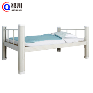 祁川 单人床 1.0m/张