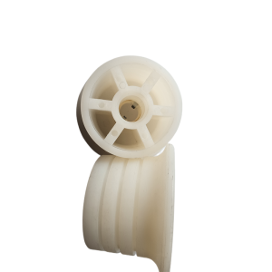 盛吉茂逸 尼龙轮(带磁铁) GCT-8C